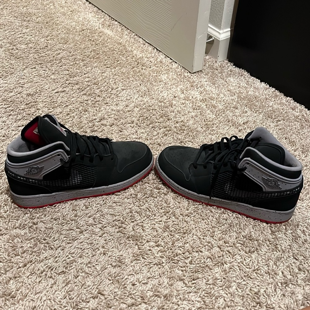 Nike Air Jordan Retro